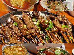 -本色.小马哥烧烤(五一路总店)