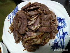 -香满居张记小厨私房菜(青岛站店)