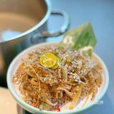 佛山！佛山！这家椰子鸡好好吃🤤又鲜又甜 ‼️ 