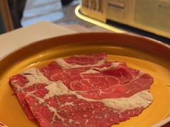 -温野菜涮涮锅(大悦城店)