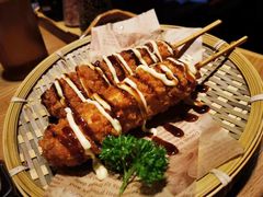 -牛藏·黑毛和牛烧肉(环市东店)