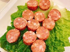 -么子烤肉(化龙池店)