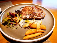 -新贝乐意大利餐厅(苏州中心店)