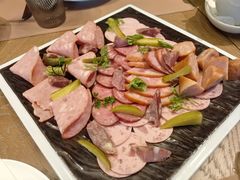 -秋林西餐厅