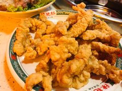 -陈艳红火锅菜·冒菜(簋街店)