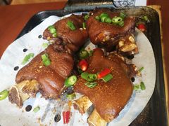 -有位虾匠·香辣蟹·小龙虾(李村店)