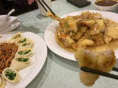 -黄家饺子东北特色菜馆(湖滨商业街店)