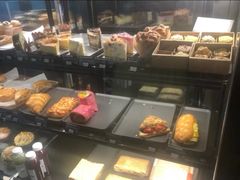 -星巴克(上海交通大学店)