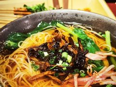 -周丹丹原味烧烤(香格里拉店)