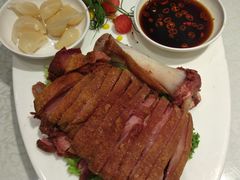 -香满楼(南关店)