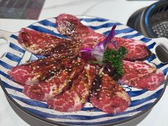 -千寻山野烤肉(天虹店)