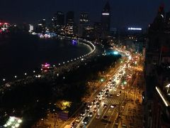 -上海和平饭店-华懋阁 The Cathay Room