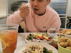 -仁义涵西餐·咖啡(中华巴洛克店)