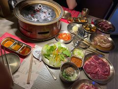 -西塔老太太泥炉烤肉(温州首店万象城黑金店)