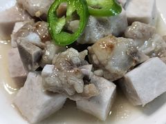 -周记茗点居(西村店)