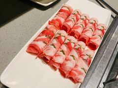 -海底捞火锅(西单店)