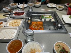 -海底捞火锅(泰安爱琴海店)