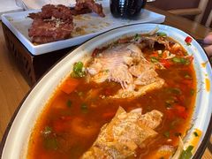 -鸿运楼·舌尖上的徽菜