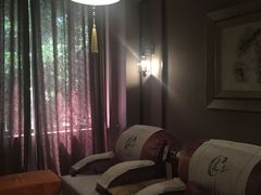 -汤泉良子·沐足·颂钵疗愈·SPA(珠江新城店)