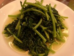 皇帝菜-三台山庄中餐厅