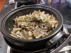 -合肥富力威斯汀酒店·知味餐厅