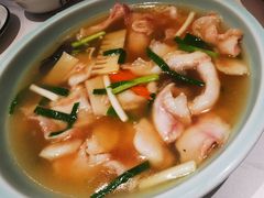 溜鱼片-梅飞酒家(名辉豪庭店)