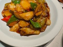 -北李妈妈菜·海肠捞饭(高新万达店)