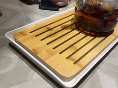 -如轩·海鲜砂锅粥·潮汕菜(南城店)