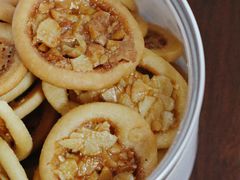 罗马盾牌饼干-迦南·甜品蛋糕(传媒店)