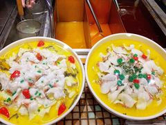 -大食代美食广场(迪士尼小镇店)