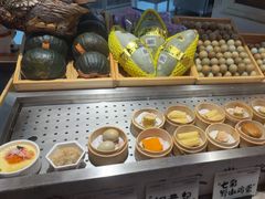 -丰卓会海鲜自助(中润大道店)