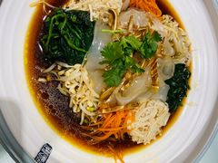 -添福来墨鱼饺子 · 海鲜东北菜(泡崖店)