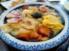 -长兴菜馆(高桥店)