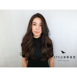 -P.STYLE 派斯造型