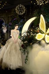 -MANLI BRIDAL婚纱