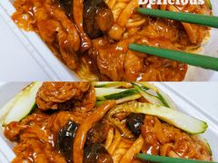 -老盛兴·上海小笼汤包馆(武夷店)