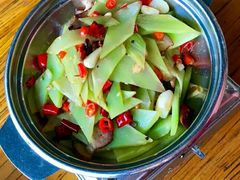 -湖南码头·地道岳阳美食·湘菜(魏公村店)