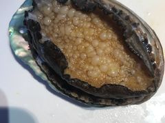 鲍鱼-海味当家·蒸锅海鲜(星海公园店)