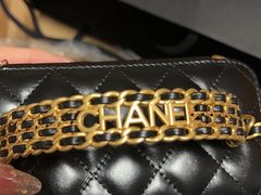 -CHANEL(恒隆广场店)