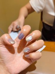-喜柿·nail日式美甲美睫