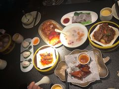 豉汁蒸凤爪-蝴蝶里·粤菜·点心(龙湖天街&滨江店)