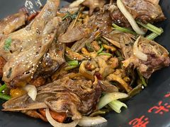 -风光老灶麻辣香锅(大成路翠微百货店)