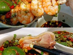 -椰庭·椰子鸡·创意玩家(晶耀前滩店)