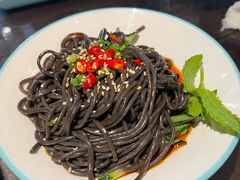 -江边城外烤全鱼(方庄时代购物中心店)