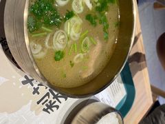 -梨花牛肉汤饭(仁恒伊势丹店)