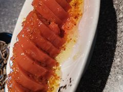 -问渔烤鱼(回龙观总店)