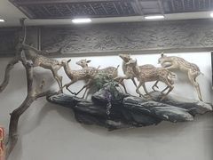 -乔家满族八大碗(流水沟店)