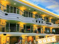 -海韵之星邮轮水会(明发商业广场店)