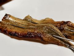 -天盛海鲜烧烤大排档·本地小海鲜·牟平腿穗子(幸福店)
