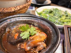 -堂瓦里·33年传统赣菜(第一街区店)